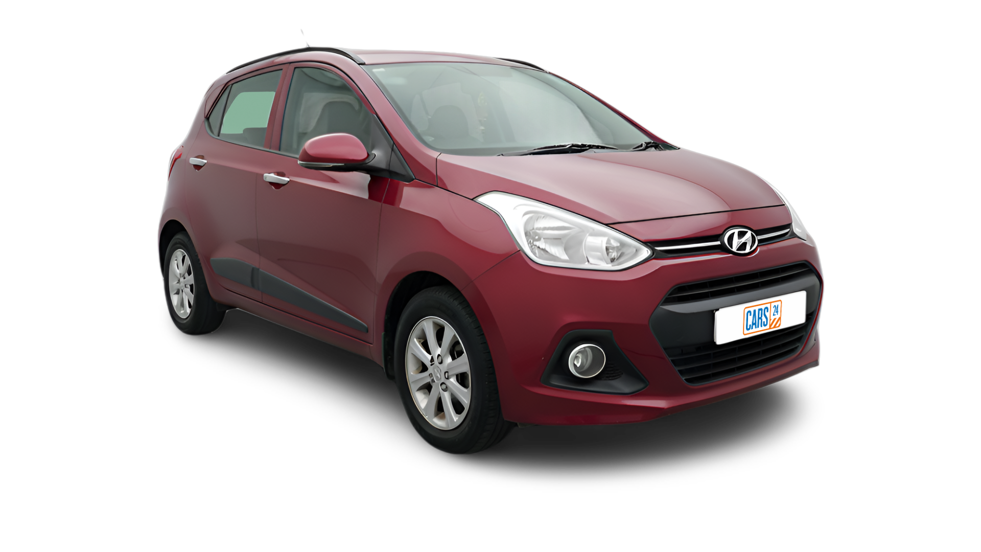 Hyundai Grand i10-img